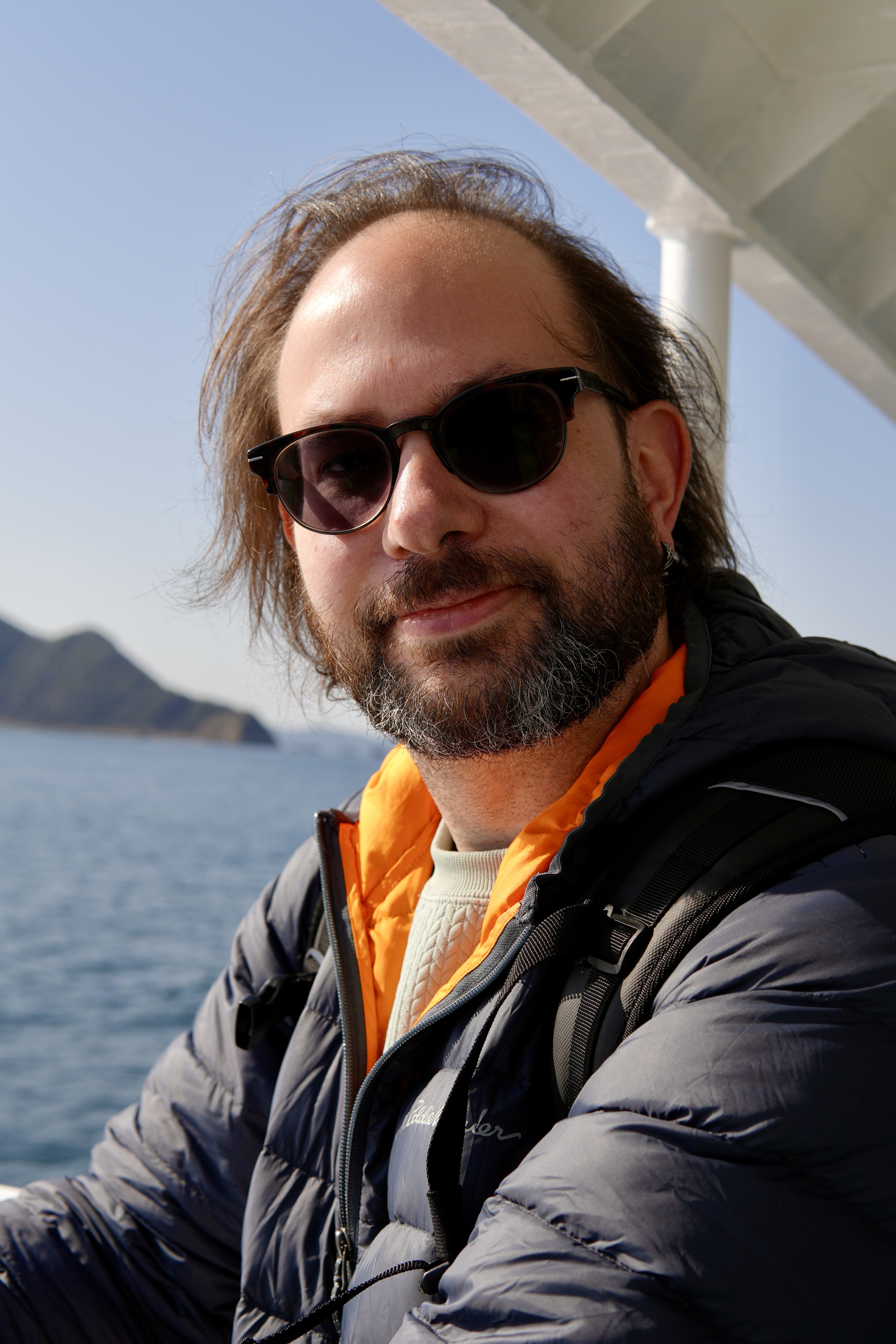 Jeffrey Gemmell - Data Analyst